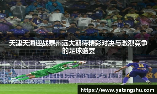 天津天海迎战泰州远大期待精彩对决与激烈竞争的足球盛宴