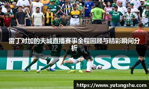 雷丁对加的夫城直播赛事全程回顾与精彩瞬间分析