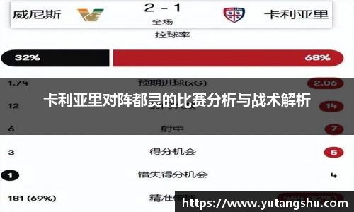 卡利亚里对阵都灵的比赛分析与战术解析